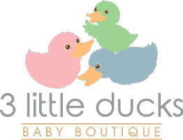 3-Little-Ducks logo